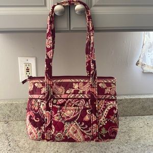 Vera Bradley Bag